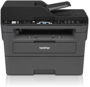 Urządzenie 3w1 Brother MFC-L2712DW Laserowe mono