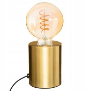 LAMPA biurkowa LAMPA nocna STOŁOWA stojąca 40 W