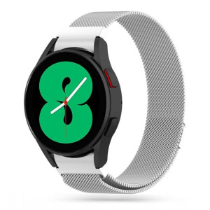 Bransoleta Tech-protect Milaneseband 2 Samsung Galaxy Watch 4 40/42/44/46mm