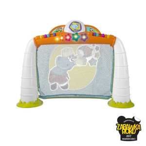 Chicco 00005225000000 Grająca Bramka