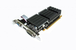 Karta graficzna AFOX GeForce GT 210 1GB