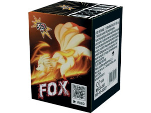  Bateria FOX 9 strzałów kaliber 20 mm