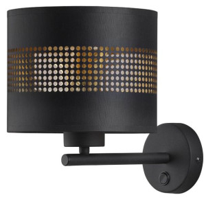 Kinkiet TAGO BLACK 3210 TK Lighting