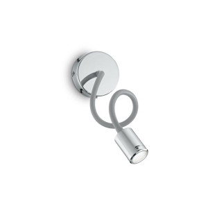 Kinkiet FOCUS-1 AP CROMO chrom 097206 Ideallux