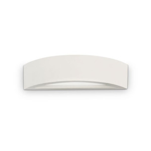 Kinkiet WHISKY AP1 biały 105710 Ideallux