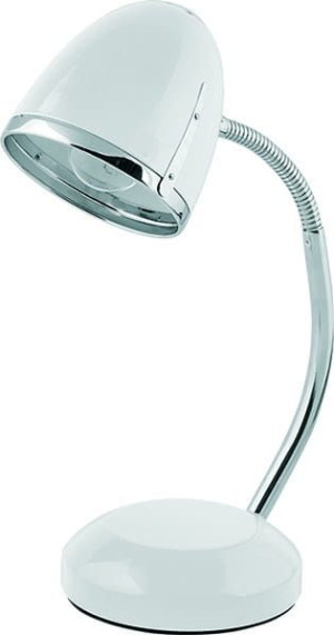 LAMPA BIURKOWA POCATELLO WHITE I 5794 Nowodvorski