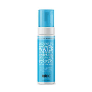 MineTan Coconut Water Pianka Samoopalająca 200ml