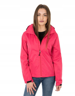 Kurtka Damska Termoaktywna Softshell PH01-03 r XL