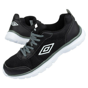 Buty sportowe Umbro [UMFM0068-BW]