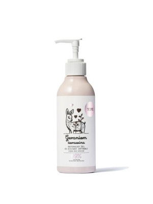 Yope Żel do higieny intymnej Geranium i Żurawina 300 ml