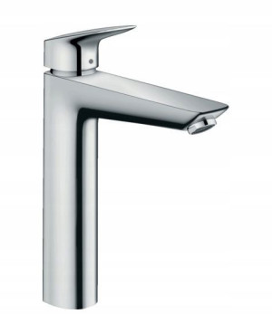 Hansgrohe Bateria Umywalkowa Logis 190