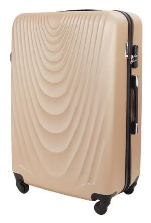 Walizka Średnia Model 1050