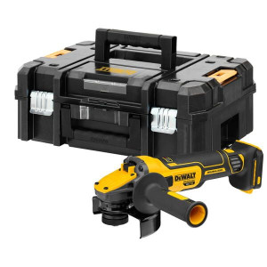 DeWalt Szlifierka kątowa XR 125mm 18V  DCG409NT-XJ