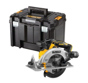 Dewalt Pilarka tarczowa 18V 165mm TSTAK DCS565NT