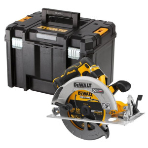 Dewalt Pilarka tarczowa 190mm 	18V FLEXVOLT DCS573NT