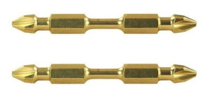 Makita Podwójna końcówka wkrętakowa PZ3 90mm B-45266