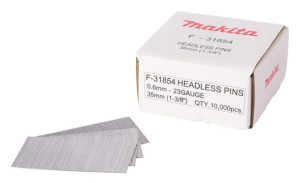 Makita Sztyfty 35mm do AF353 (10 000szt.) F-31854