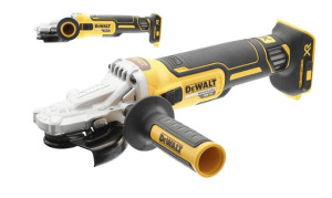 Dewalt Szlifierka kątowa 18V 125mm DCG405FN