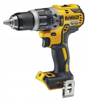 Dewalt Wiertarko wkrętarka udarowa 70Nm 18V DCD796 body