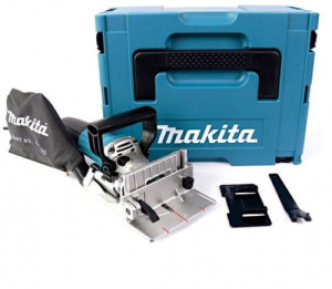 Makita Frezarka do rowków 701W PJ7000J
