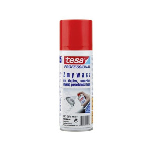 Zmywacz w spray'u do klejów/etykiet 200ml [opis cz/sk, bez pl]