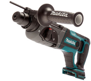 Makita Młotowiertarka 18V udar  2J body  DHR241Z