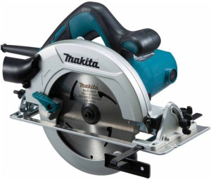 Makita Pilarka tarczowa 1200W 190mm HS7601