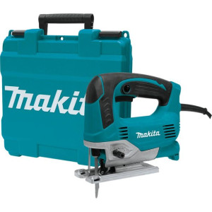 Makita Wyrzynarka  650W z podcinaniem JV0600K
