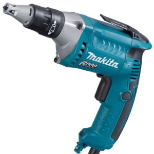 Makita Wkrętarka d0 płyt  6.000 obr/min  FS6300