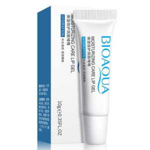 Bioaqua Moisturizing Lip Care Gel Nawilżający Żel Do Ust