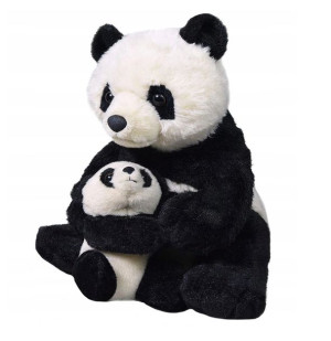 Maskotka Pluszak Panda
