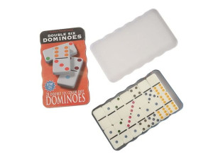 Gra domino 543607 ADAR