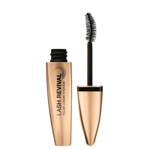 Max Factor Lash Revival Mascara wzmacniający tusz do rzęs 002 Black Brown 1