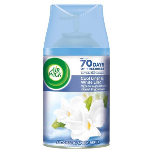 Air Wick Freshmatic wkład do automatycznego odświeżacza powietrza Orzeźwiaj