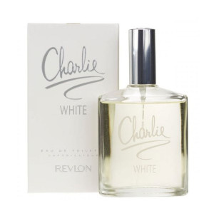 Revlon Charlie White edt   100ml
