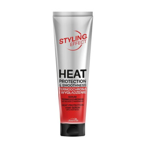Joanna Styling Effect serum termoochronne do włosów 100g