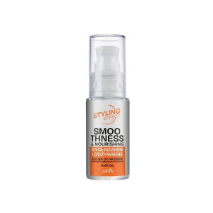 Joanna Styling Effect olejek do włosów 30ml