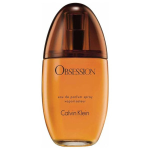 Calvin Klein Obsession edp   100ml Tester