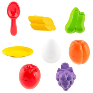 CHICCO 00010197000130 Robot kuchenny COOKY