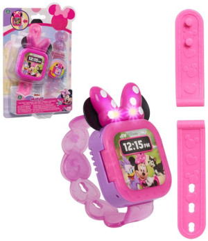Just Play Myszka Minnie Smartwatch