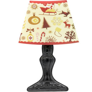 Samoprzylepna Lampa Świąteczna Led Na Baterie