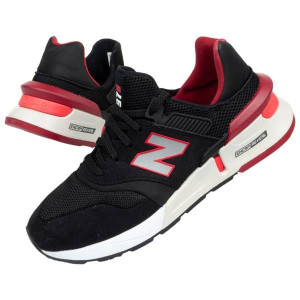 Buty sportowe New Balance [MS997RD]