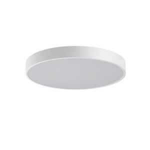 Plafon okrągły biały średnica 60cm 1267PD1AE5192 Cleoni