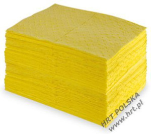 Sorbent mata chemiczna STANDARD FF 100szt. / ATEST