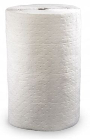 Sorbent rolka olejowa PREMIUM 76cm x 46m / Atest