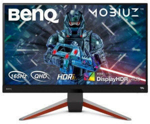 Monitor dla graczy 27'' BenQ EX2710Q 165 Hz