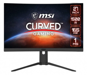Monitor MSI Optix G27CQ4P