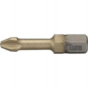 Bity Groty Torsion 29 mm Prime Luna PH3 (2 szt.)