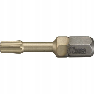 Bity Groty Torsion 29 mm Prime Luna TX10 (2 szt.)