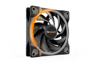 Wentylator be quiet LIGHT WINGS 120mm high-speed